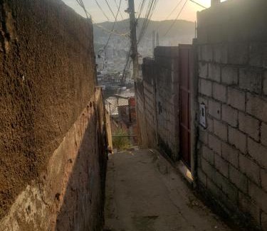 Costa Carvalho Bed & Breakfast | Hotel