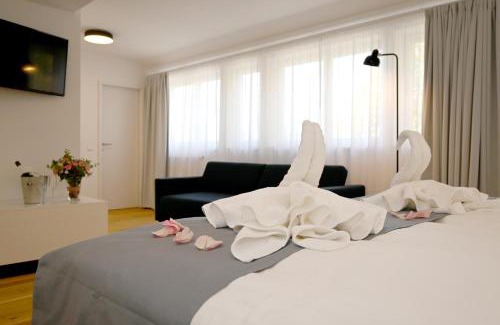 Brandenburg an der Havel Hotel | Hotel Brandenburger Dom