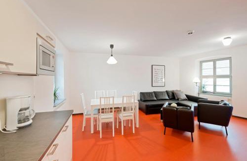 Brandenburg an der Havel Hotel | Hotel Brandenburger Dom