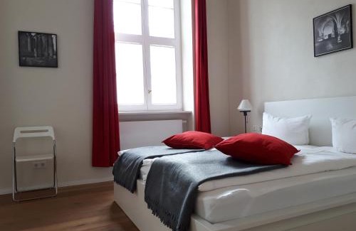 Brandenburg an der Havel Hotel | Hotel Brandenburger Dom