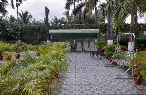 Jajpur Road Hotel | Hotel Brahmani