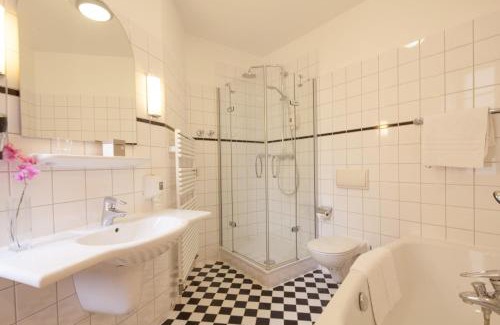 Charlottenburg Hotel | Hotel Brandies Berlin GmbH