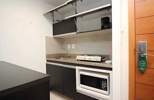 Setor Hoteleiro Sul House | Hotel Brasil 21 Luxury, Central, best hotel