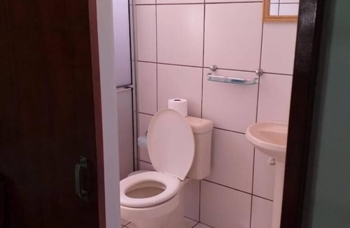 Cerro Largo Hotel | Hotel Brasil