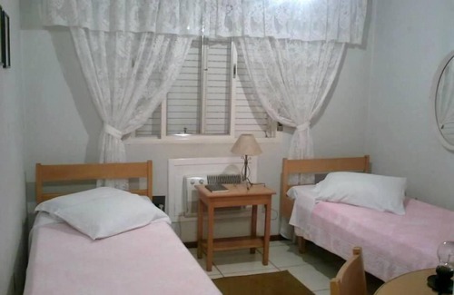Cerro Largo Hotel | Hotel Brasil