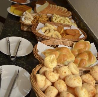 Guanhaes Hotel | Hotel Brasil