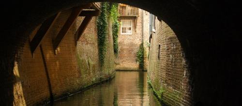 Maren Hotel | Hotel Brasserie Oud Maren