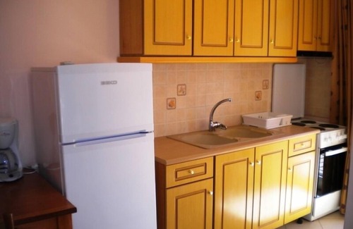 Arcoudi Hotel | Hotel Brati - Arcoudi