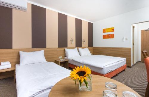 Ruzinov Hotel | Hotel Bratislava