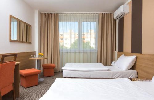 Ruzinov Hotel | Hotel Bratislava