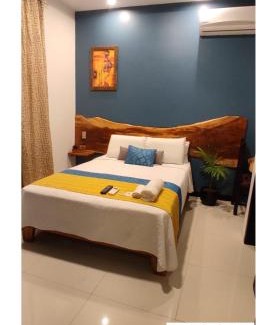 Quevedo Hotel | HOTEL BRAVO GRAND HOTEL