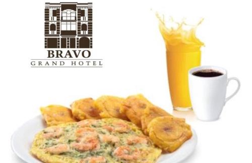 Quevedo Hotel | HOTEL BRAVO GRAND HOTEL
