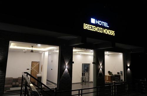 Dalhousie Hotel | Hotel Breezewood Wonders