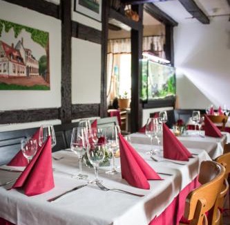 Kaiserslautern Hotel | Hotel Bremerhof