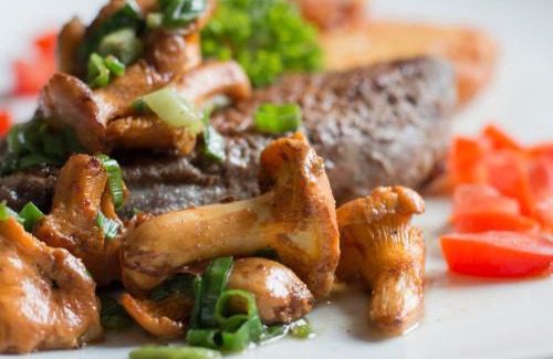 Kaiserslautern Hotel | Hotel Bremerhof