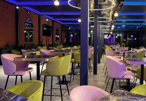 Drobeta-Turnu Severin Hotel | Hotel Brick