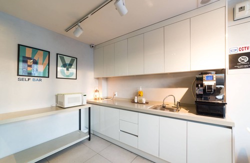 Yeongdo Hotel | Hotel Bridge