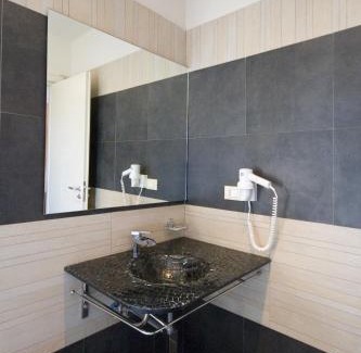 Qualiano Hotel | Hotel Briganti