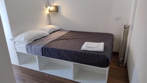 Trieste City Centre Hotel | Hotel Brioni