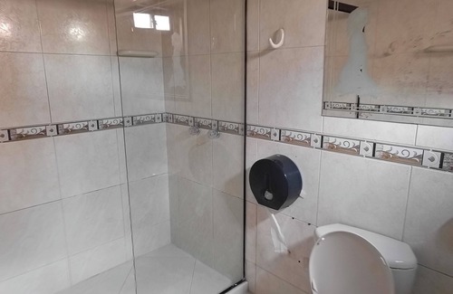 Villa Nueva Hotel | Hotel brisas