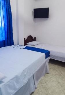 Santa Fe de Antioquia Hotel | HOTEL BRISAS DE SANTA FE