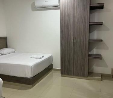 Bocachica Hotel | Hotel Brisas