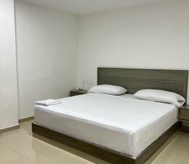 Bocachica Hotel | Hotel Brisas