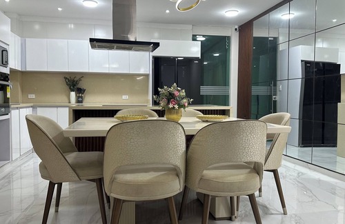 Riomar House | Hotel Brisas del Rio