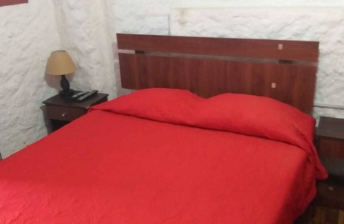 El Quisco Hotel | Hotel Brisas del Quisco