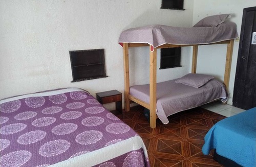 El Quisco Hotel | Hotel Brisas del Quisco