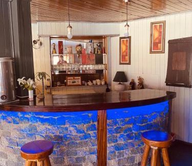 Villa Gesell Hotel | Hotel Brisas del Sol