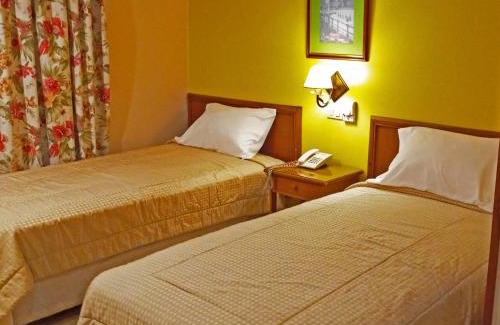 Catedral Hotel | Hotel Bristol Asuncion
