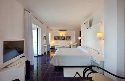 Sorrento Hotel | Hotel Bristol