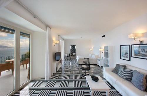 Sorrento Hotel | Hotel Bristol