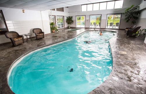 Bromont Hotel | Hotel Bromont