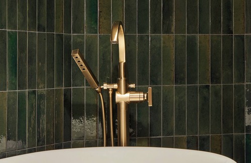 Saratoga Springs Hotel | Hotel Brookmere & Arbor Spa