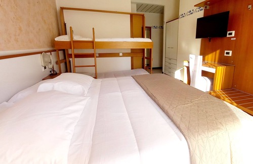 Rivazzurra Hotel | Hotel Brotas