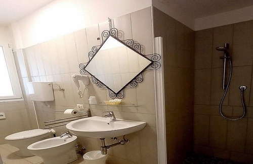 Rivazzurra Hotel | Hotel Brotas