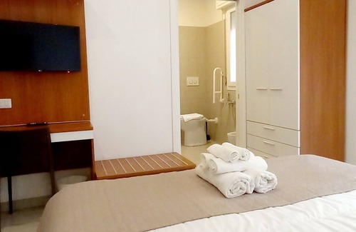 Rivazzurra Hotel | Hotel Brotas