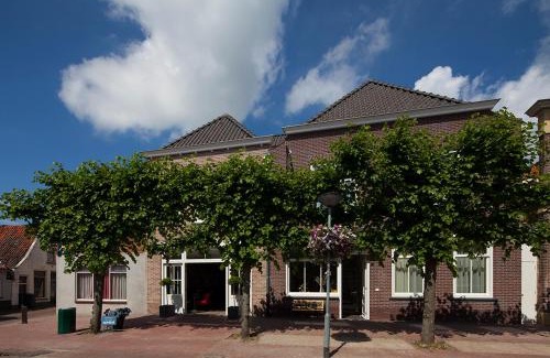 Bruinisse Hotel | Hotel Bru