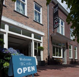 Bruinisse Hotel | Hotel Bru