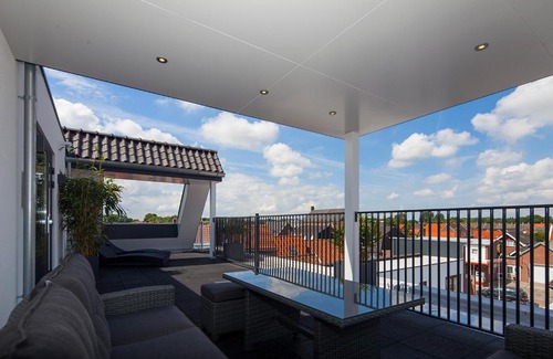 Bruinisse Hotel | Hotel Bru