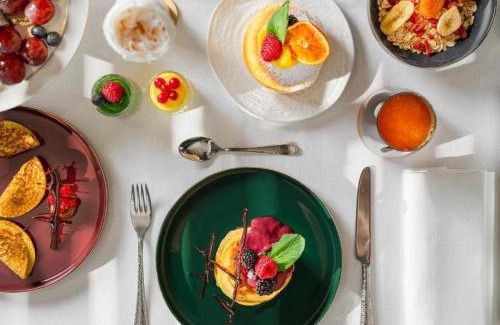 Brunico Apartment | Hotel Bruneck Design-Suites