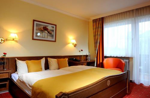 Unterschonau Hotel | Hotel Brunneck