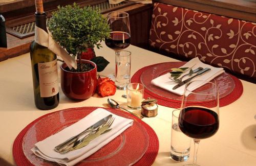 Unterschonau Hotel | Hotel Brunneck