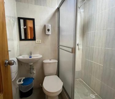 Nemocon Apartment | HOTEL BS