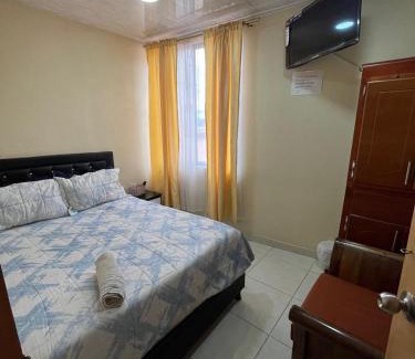 Nemocon Apartment | HOTEL BS