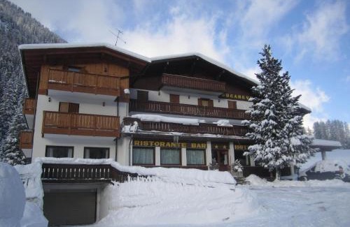 Moena Hotel | Hotel Bucaneve