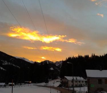 Moena Hotel | Hotel Bucaneve