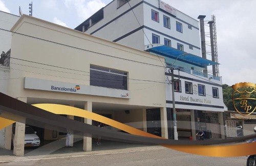 Bucaramanga Hotel | Hotel Bucarica Plaza